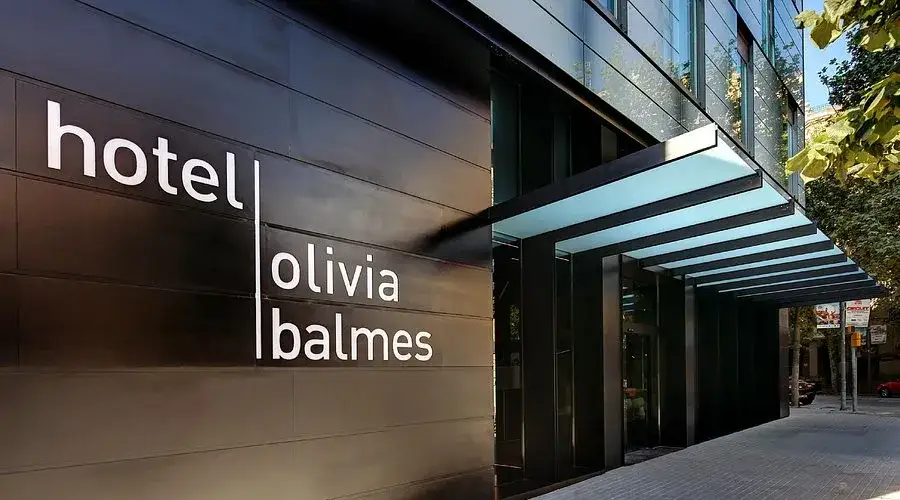 Olivia Balmes Hotel: ¿Por qué es tu mejor opción en Barcelona?