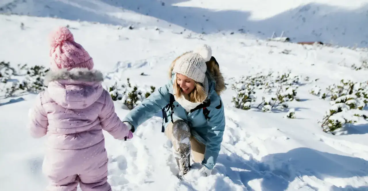 Ustroń: Przewodnik po Beskidach. Co robić zimą, latem i w deszcz?