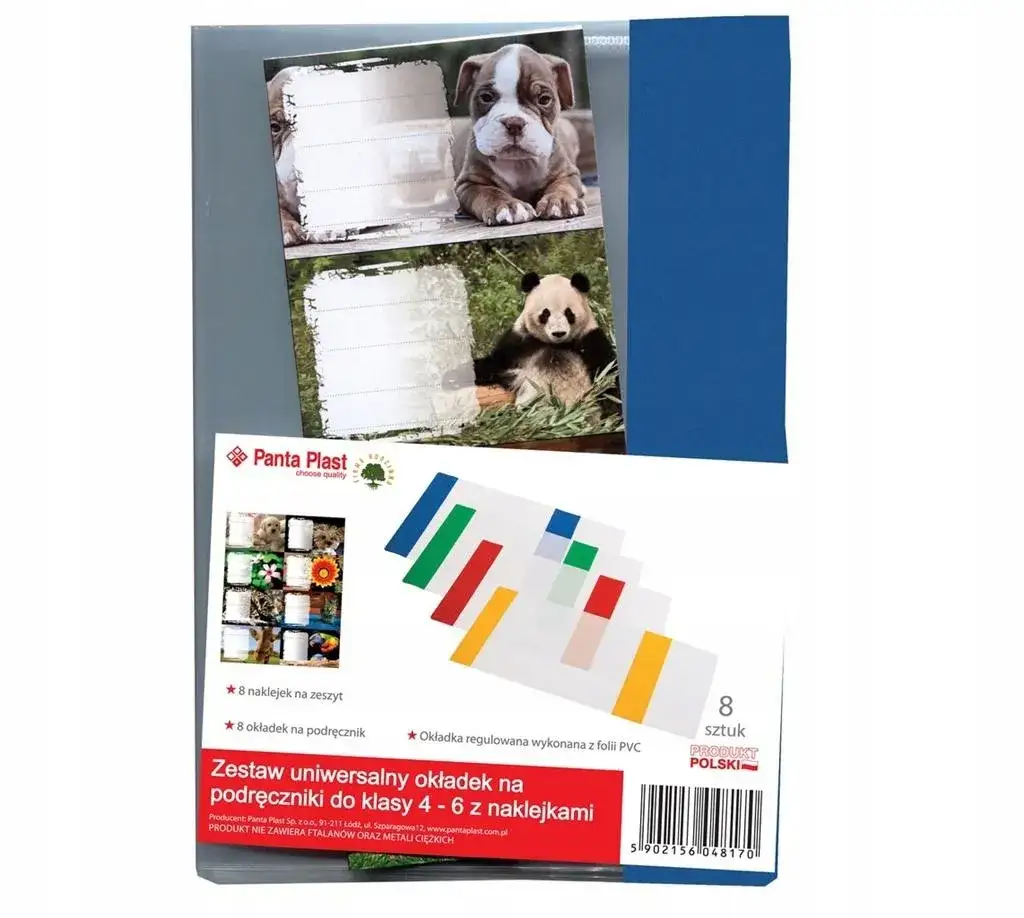 Jaki zeszyt do plastyki w 4 klasie? Sprawdź, co wybrać, aby nie żałować