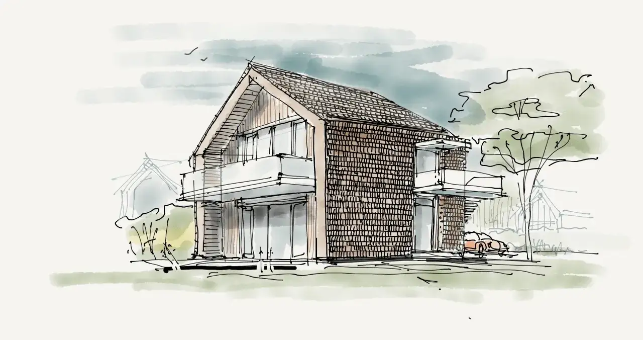 Kluczowe elementy, które zawiera projekt architektoniczno-budowlany