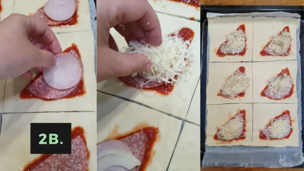 Jak zrobić pizzę w domu - proste przepisy krok po kroku, które zaskoczą