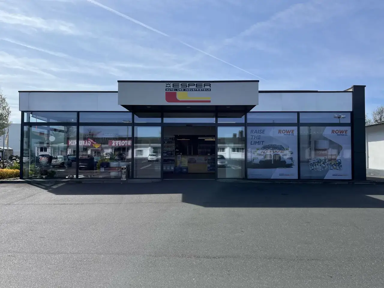 Die besten Autoteile in Neuwied: Adressen, Öffnungszeiten und mehr