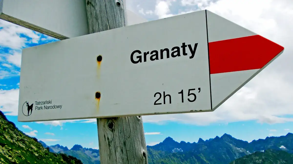 Kto robił szlaki w Tatrach? Historia, która może Cię zaskoczyć