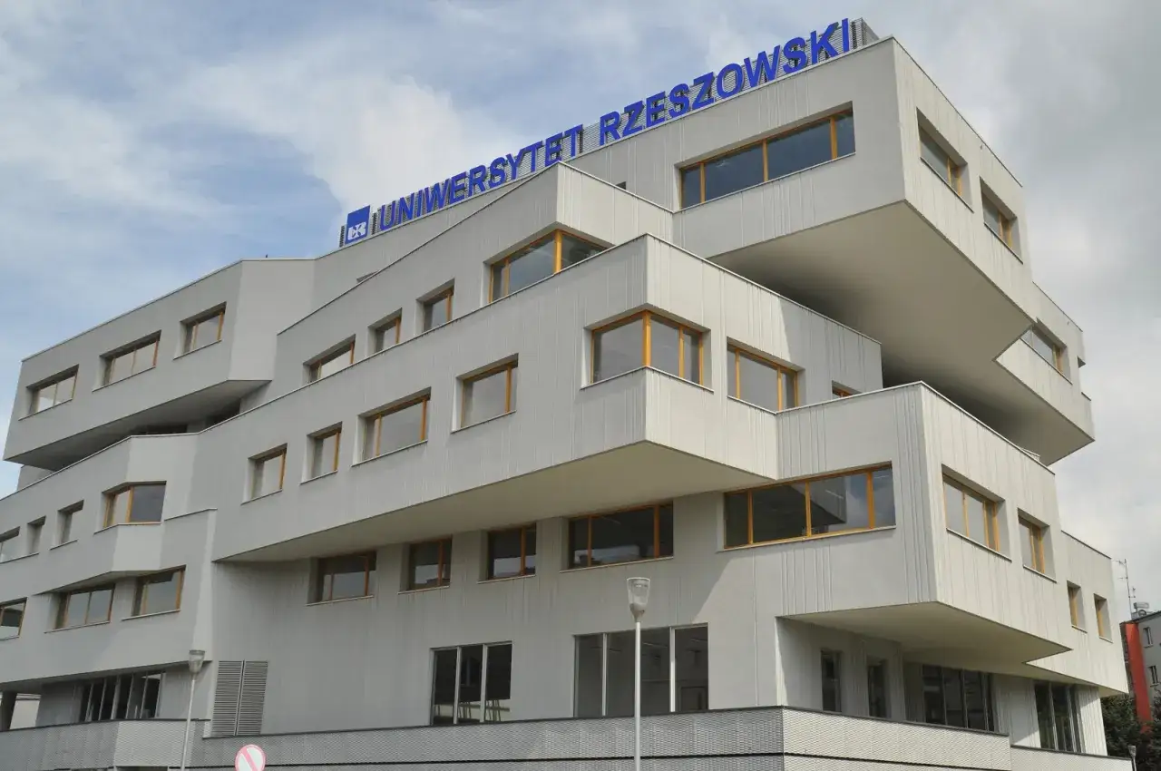 Uniwersytet Rzeszowski: Kierunki studiów Znajdź swoją pasję i karierę