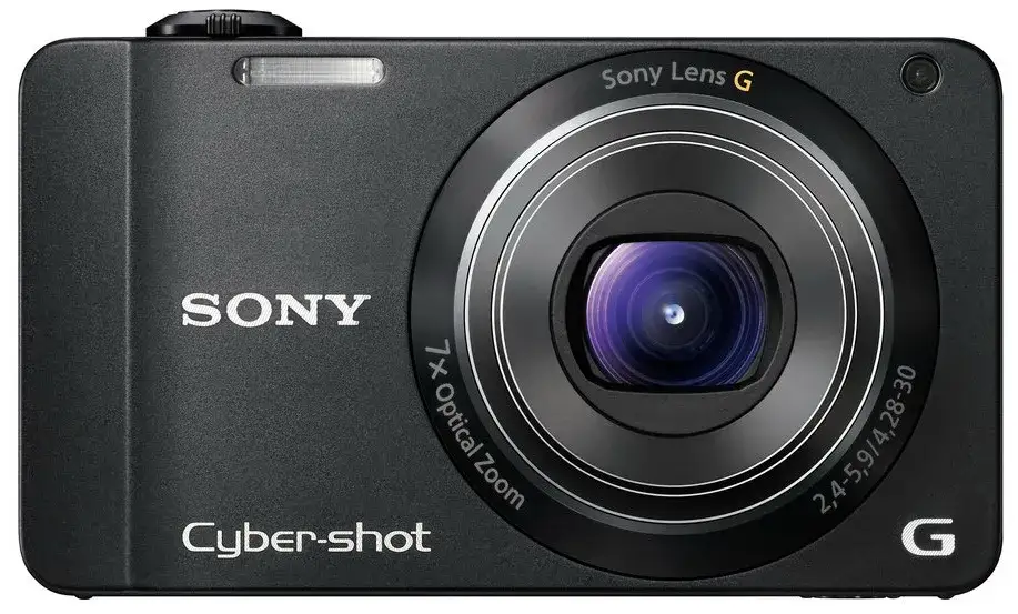 Sony Cyber Shot DSC F828 - Czy warto kupić ten aparat cyfrowy od Sony?