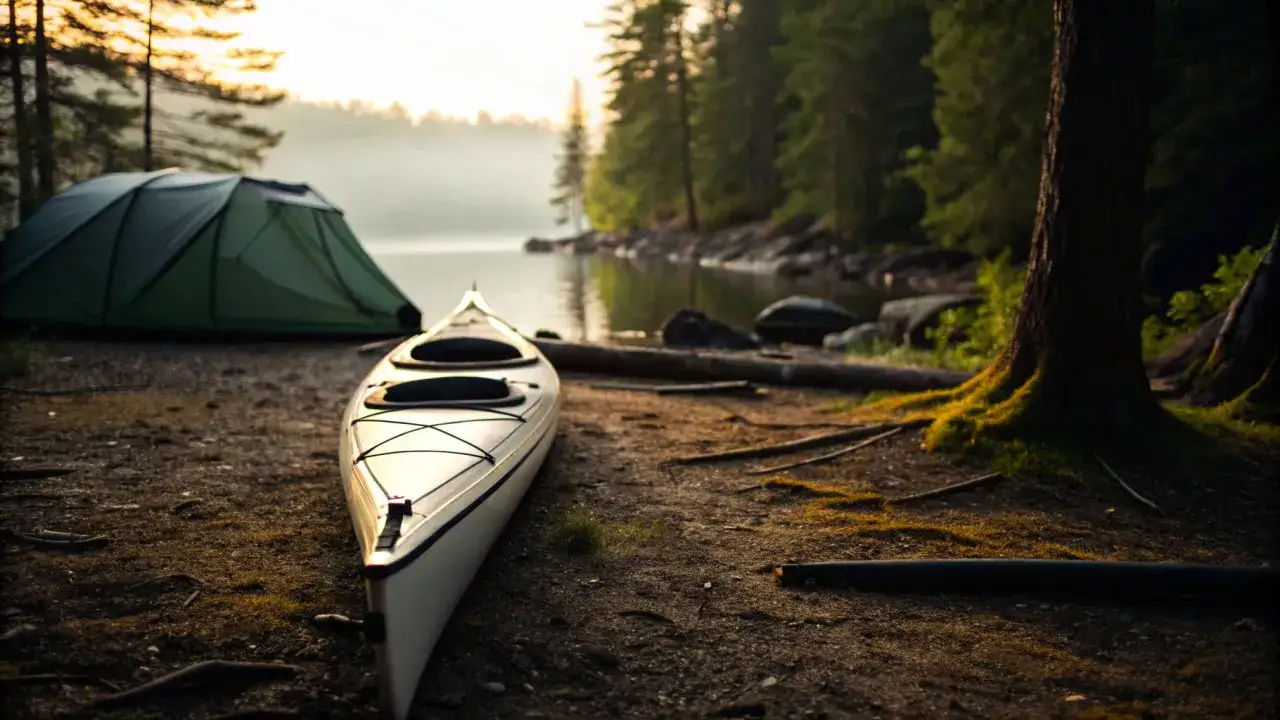 Jak zabezpieczyć kajak przed kradzieżą i uniknąć strat finansowych