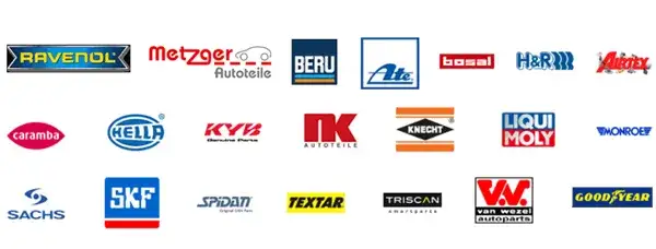 Autoteile Felder: Hochwertige Kfz-Teile und Kundenbewertungen entdecken