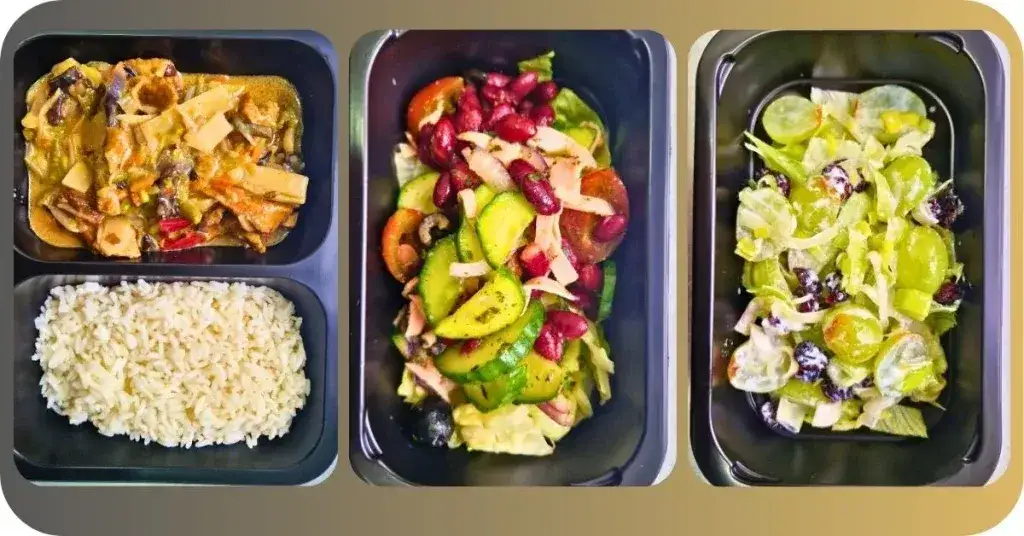 Jak wybrać najlepszy catering dietetyczny, aby uniknąć rozczarowania?