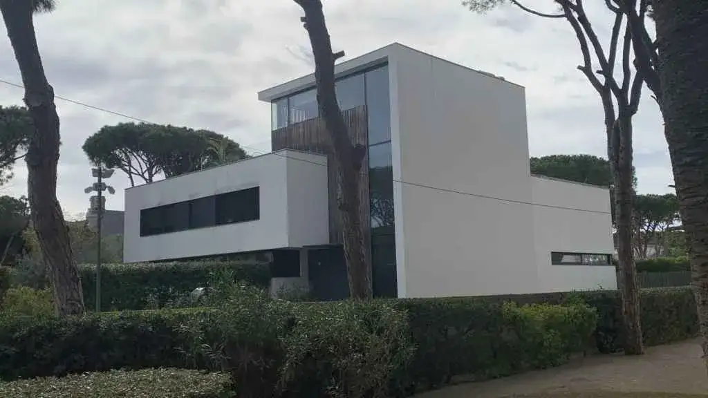 Gdzie mieszka Robert Lewandowski? Sekrety życia w Castelldefels