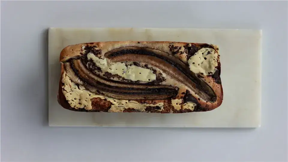 Ciasto z tahini: Jak wykorzystać ten niezbędny składnik