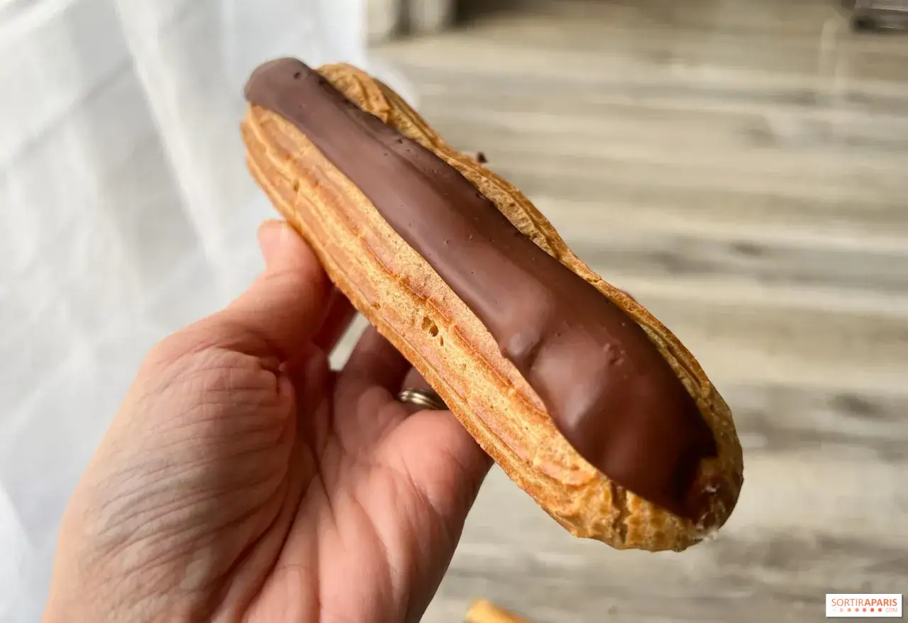 I migliori dessert al cioccolato di Parigi: la tua guida definitiva