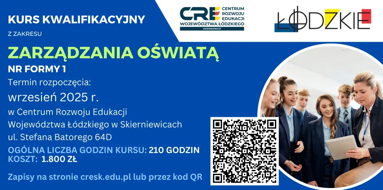 Zarządzanie oświatą: kurs czy studia? Odkryj kluczowe różnice