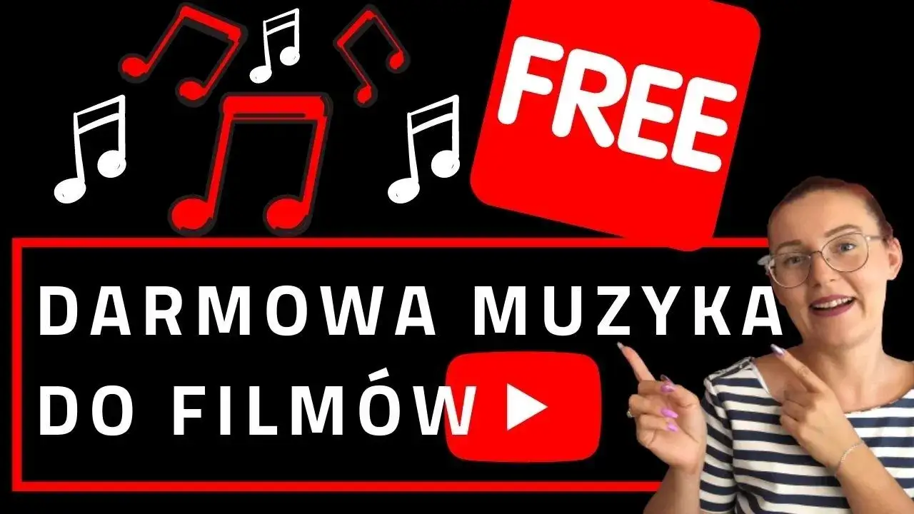 Łatwe dodanie podkładu muzycznego do filmu - skuteczna instrukcja krok po kroku