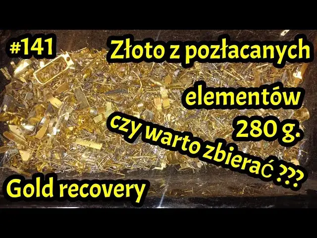 Recykling karatów – jak odzyskać złoto i uniknąć marnowania cennych metali