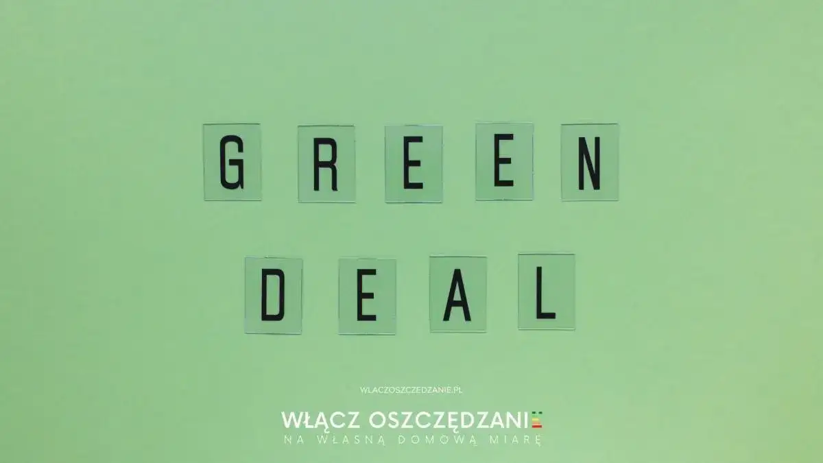 Kiedy wprowadzono zielony ład? Poznaj kluczowe daty i znaczenie