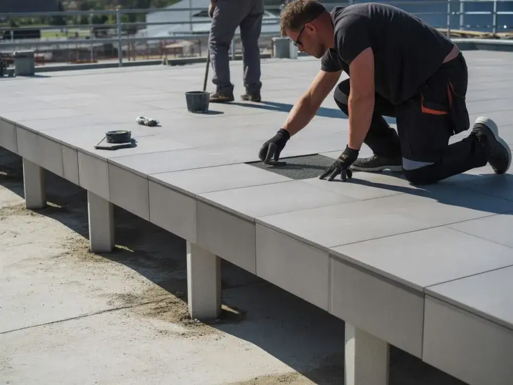 Ile kosztuje godzina pracy dekarza? Sprawdź, co wpływa na ceny