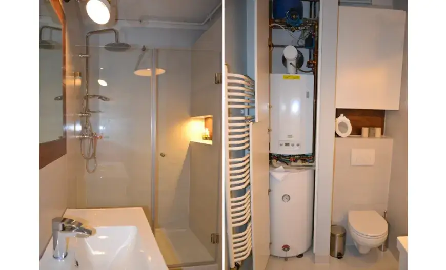 Jak zabudować bojler bez błędów – poradnik montażu krok po kroku