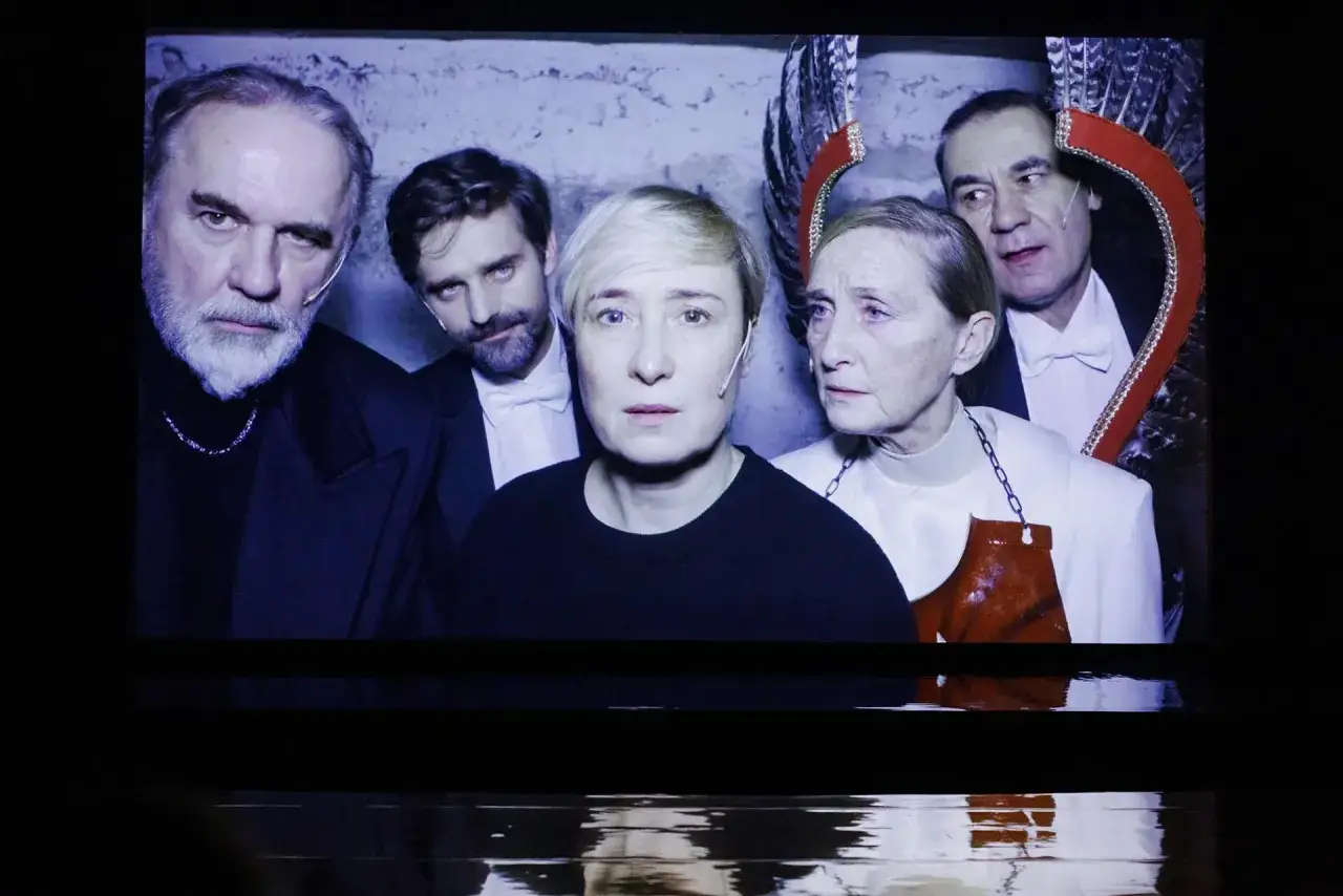 Dziady cz 2 spektakl: Niezwykłe interpretacje, które musisz zobaczyć