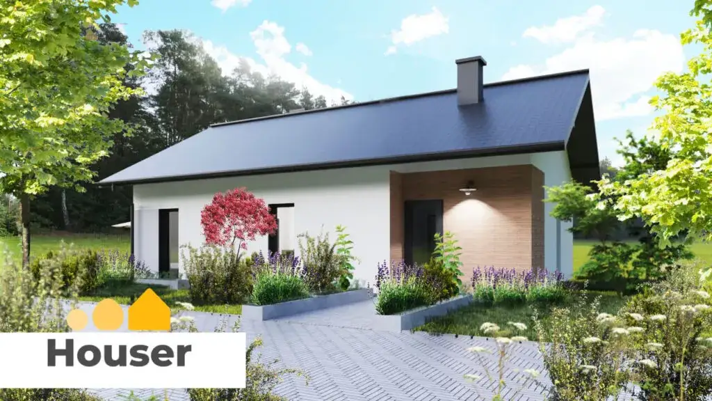 Dom za 300 tys. zł? Sprawdź, co realnie zbudujesz i na czym oszczędzić!