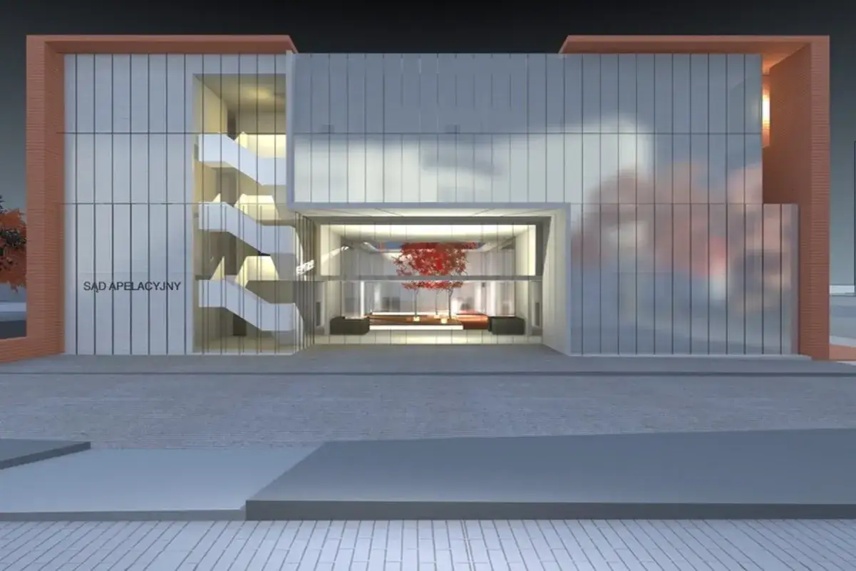 Co to jest sąd apelacyjny? Rola, zadania i Twoje prawa.