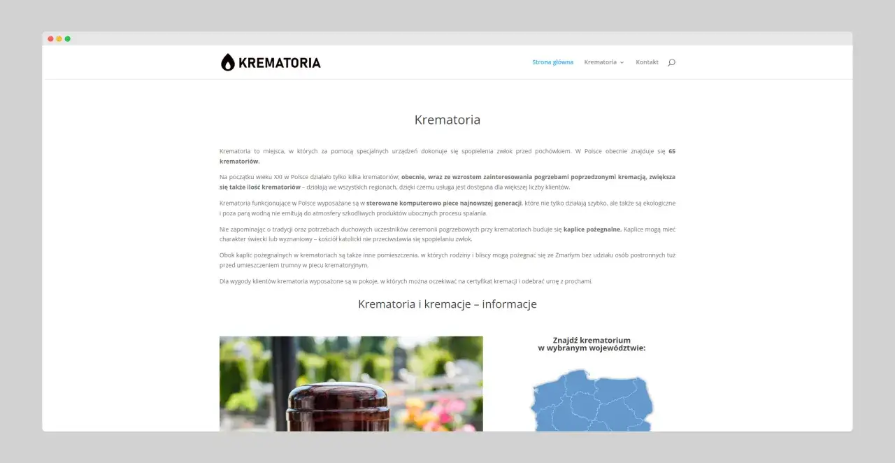 Kremacja w Łodzi: Koszty, formalności i jak nie przepłacić?