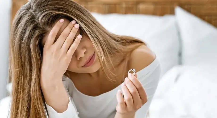 Czy mężczyźni wracają po rozstaniu? Oto, co naprawdę myślą