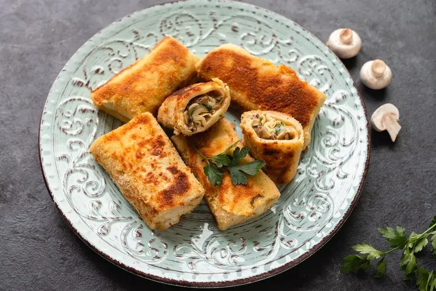 Z czym podać krokiety? Odkryj najlepsze połączenia smaków!