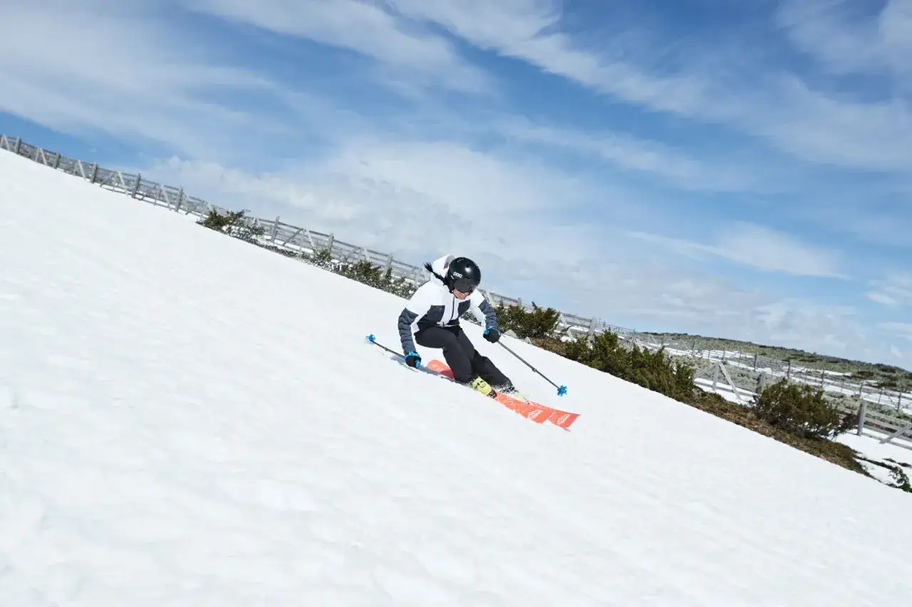Kurtka na narty dla dzieci: Co musisz wiedzieć? Pełny poradnik