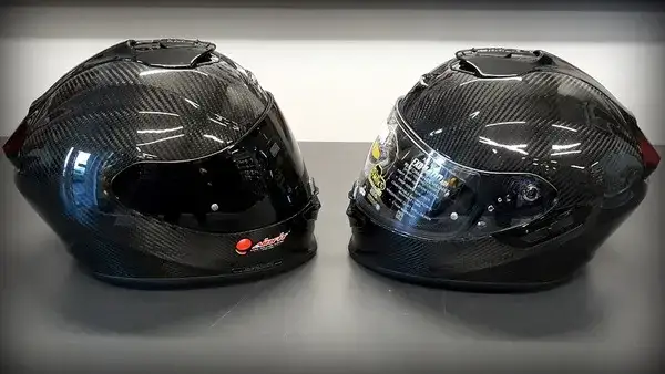 Jak dopasować kask motocyklowy, aby uniknąć bólu i zapewnić bezpieczeństwo