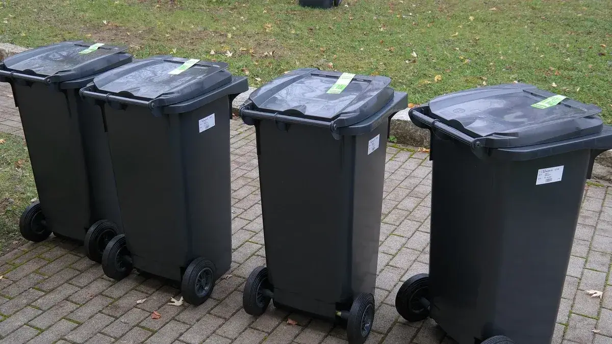 Ile kosztuje wywóz śmieci na wysypisko? Sprawdź, aby uniknąć wysokich opłat