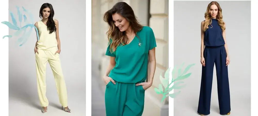 Kombinezon nie pogrubia! Sekrety idealnego fasonu dla Ciebie