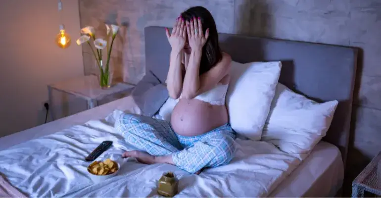 Jak pokonać strach przed porodem i czuć się pewnie w trakcie porodu