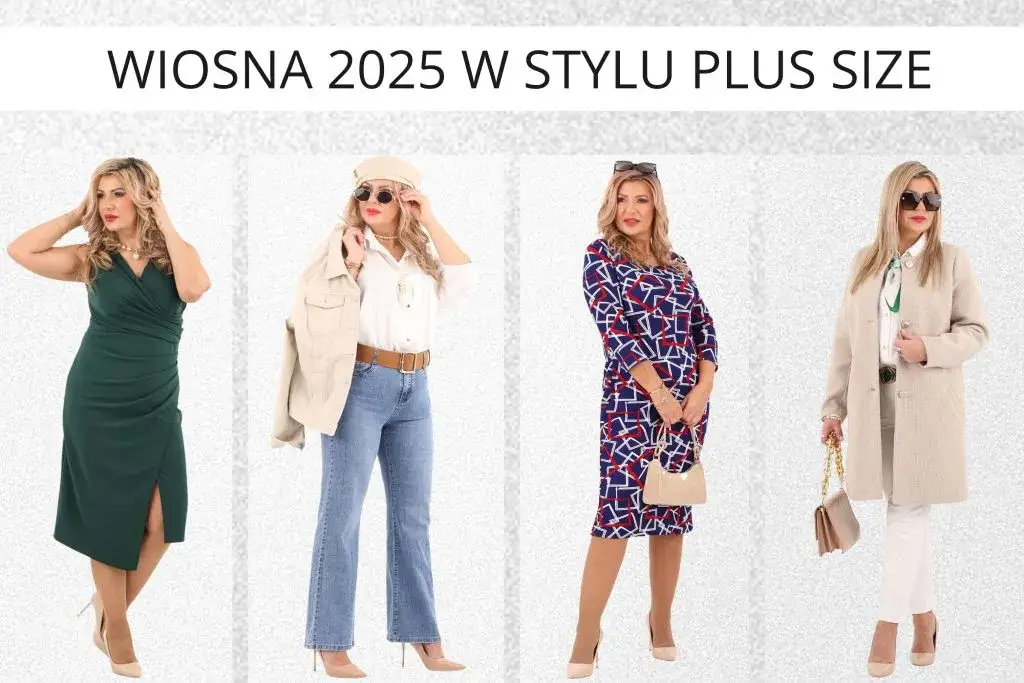 Co będzie modne w 2025 roku? Odkryj najważniejsze trendy i kolory