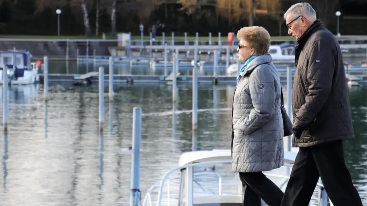 Jak załatwić sanatorium z nfz dla emeryta – uniknij długiego czekania