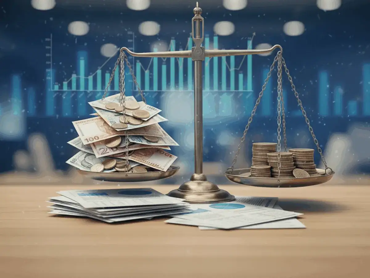 Prawdziwy koszt pracownika 2026: Oblicz "duże brutto" i oszczędzaj