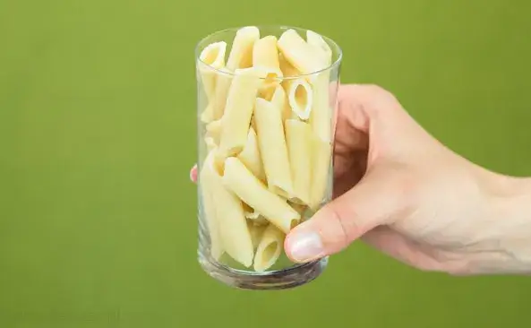 Makaron ugotowany: kalorie, typy i sekrety lżejszych dań.