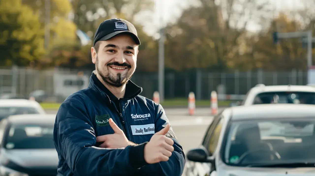 Szkoła Jazdy Barlinek: Najlepsze szkoły nauki jazdy w Barlinku