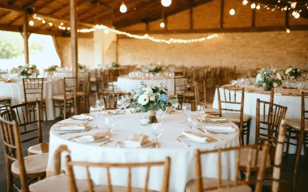 Jak usadzić gości na weselu - uniknij najczęstszych błędów