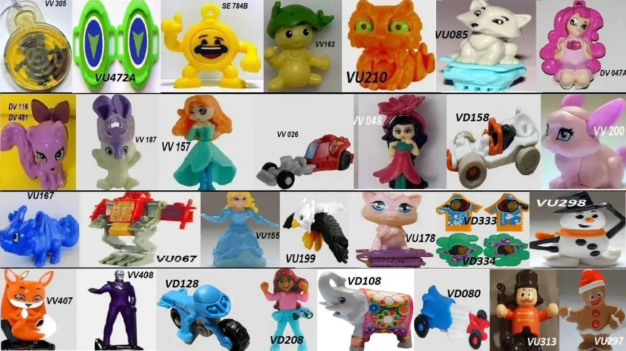 Kinder Joy: Od kiedy w Polsce? Letni zamiennik Kinder Niespodzianki