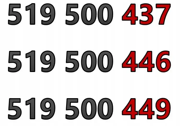 Numer 519 jaka to sieć? Sprawdź, dlaczego to Orange!