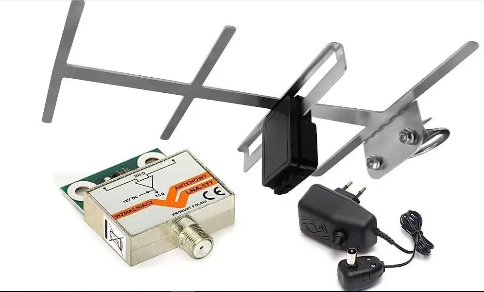 Antena pasywna czy aktywna - która lepiej sprawdzi się w Twoim przypadku?