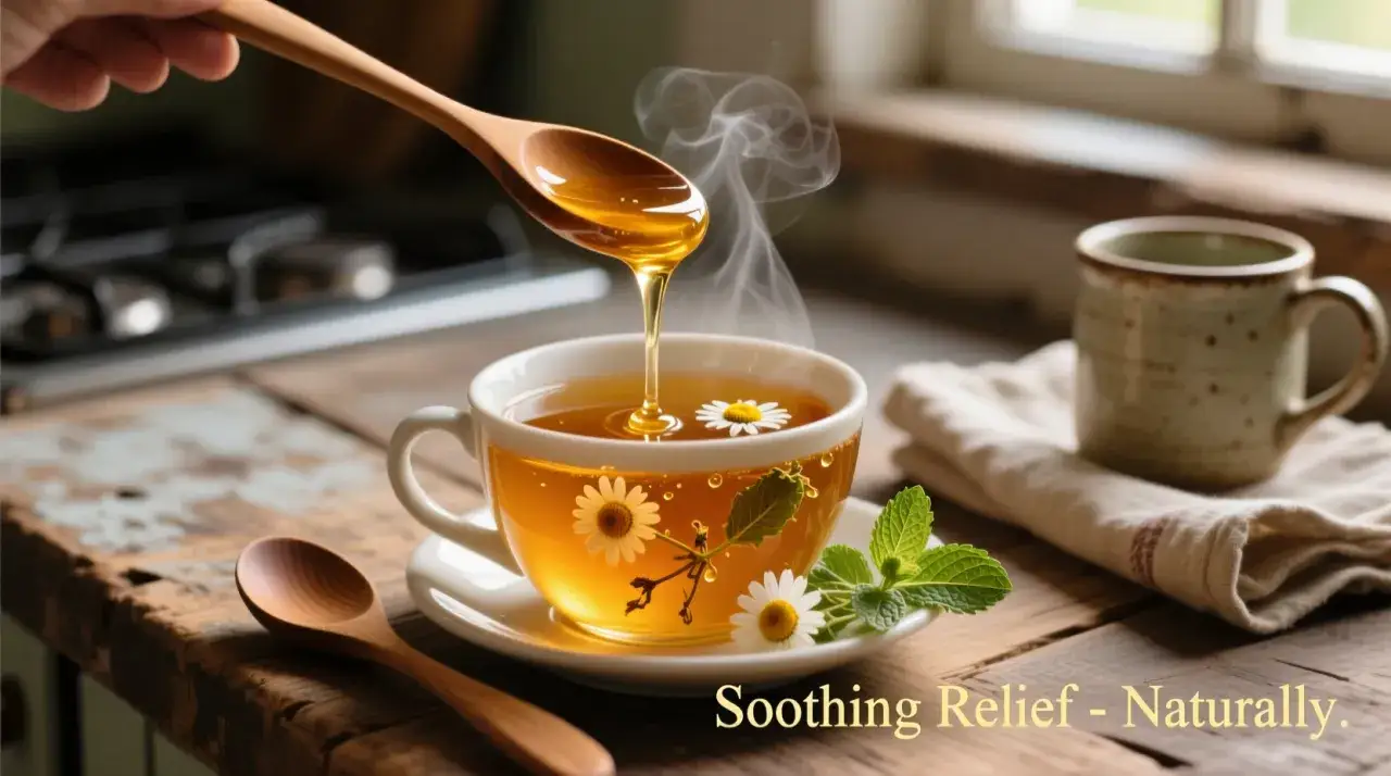 ¿Dolor de garganta? Alivio eficaz sin receta: Guía completa