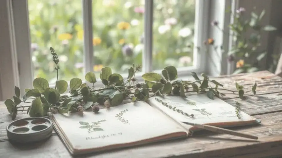 Jakie rośliny do zielnika szkolnego – łatwe i dostępne gatunki