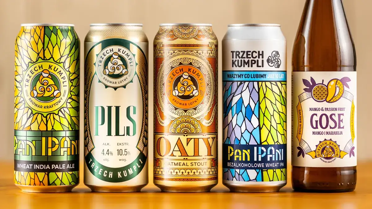 Gdzie kupić piwo Colberg? Sprawdź najlepsze oferty i lokalizacje