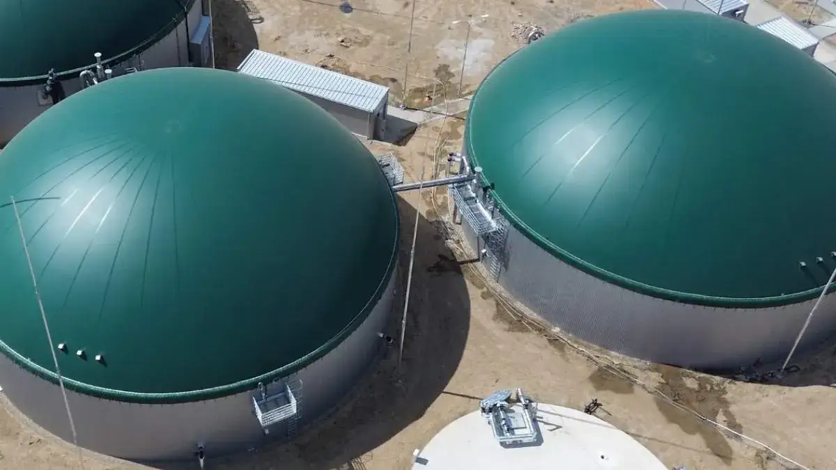 Ile kosztuje budowa biogazowni? Kluczowe czynniki wpływające na ceny