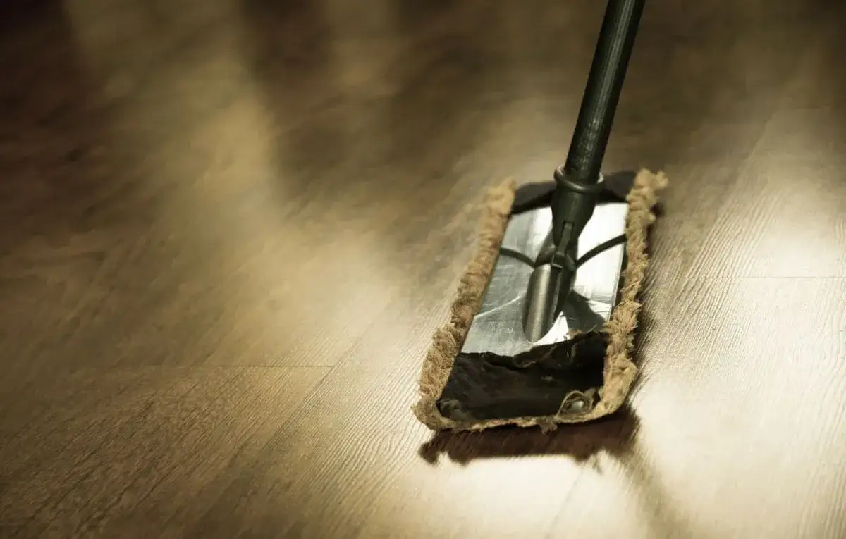 Mop parowy czy zwykły? Który wybrać do Twojego domu?