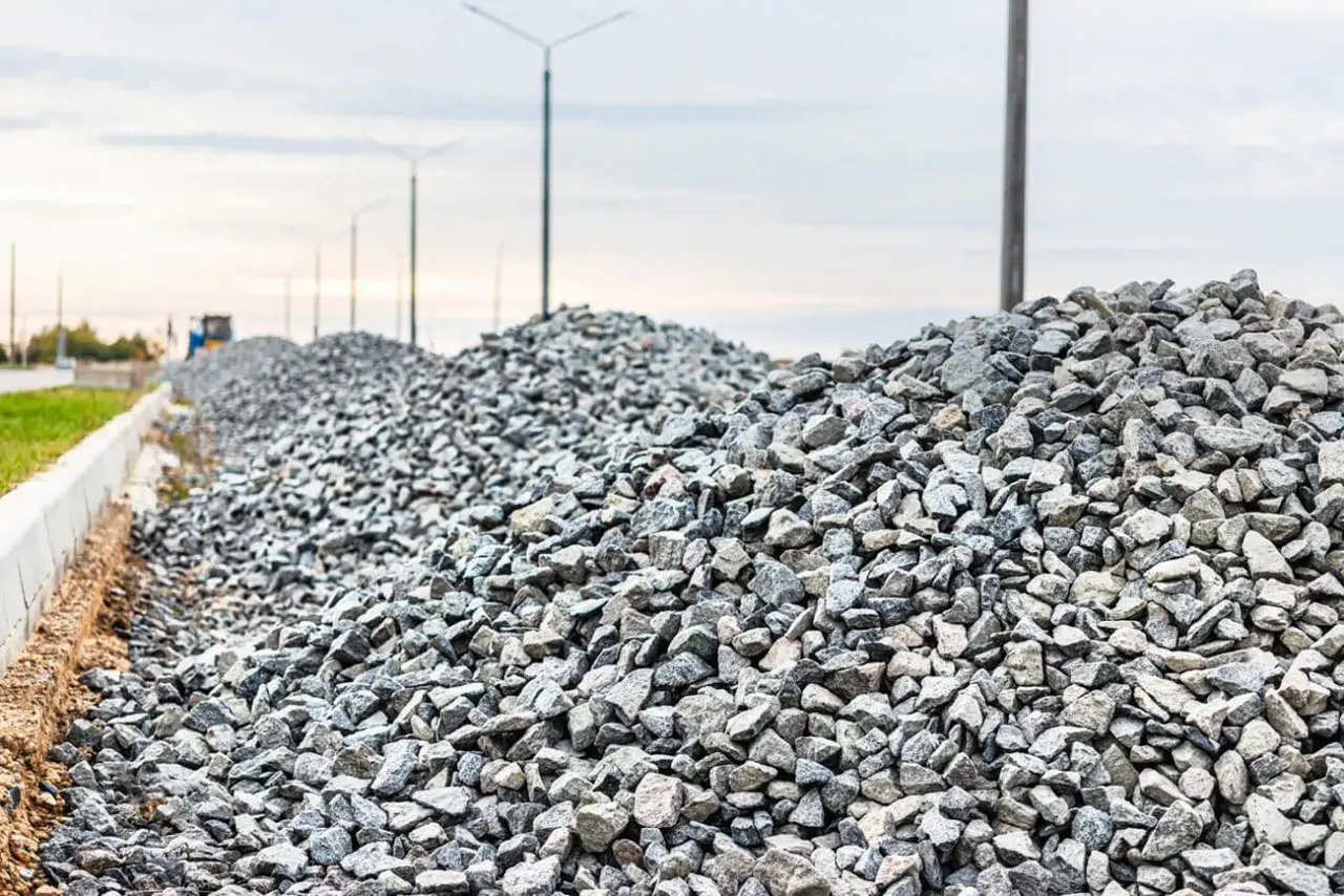 Jakie kruszywo do betonu B25 wybrać, aby uniknąć błędów?