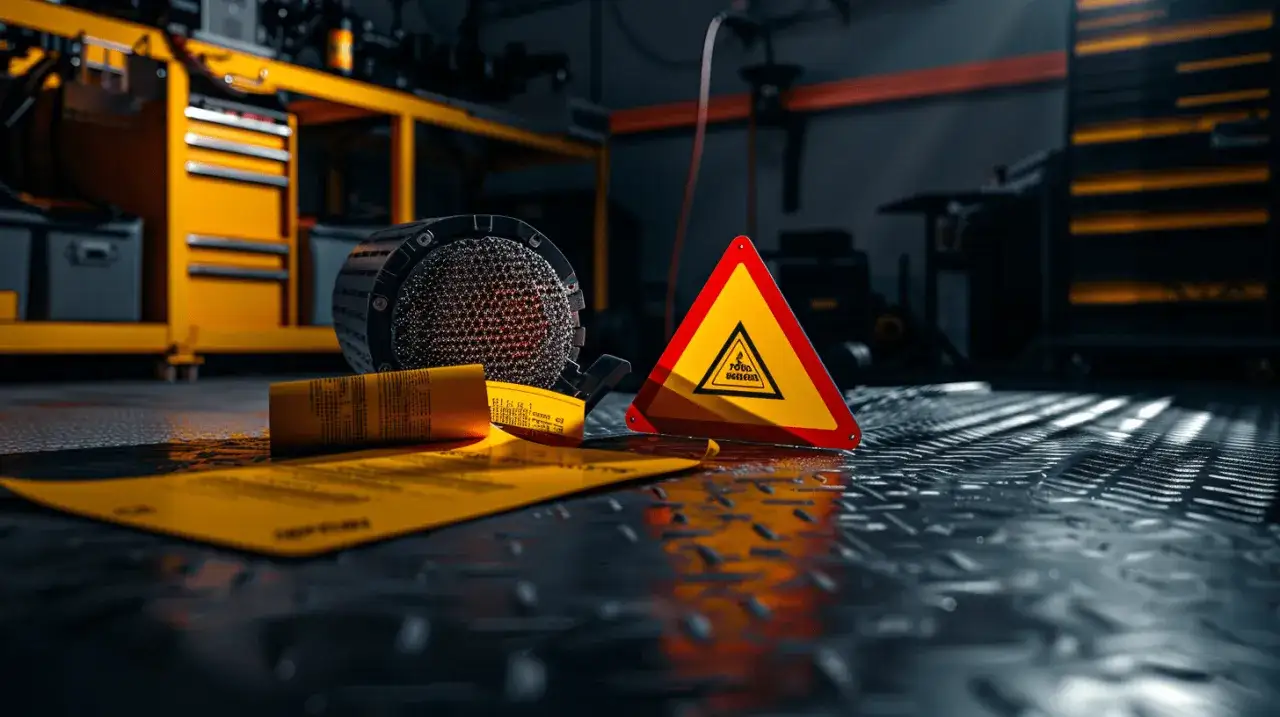 Ile kosztuje wycięcie DPF? Cena, ryzyko i legalne opcje