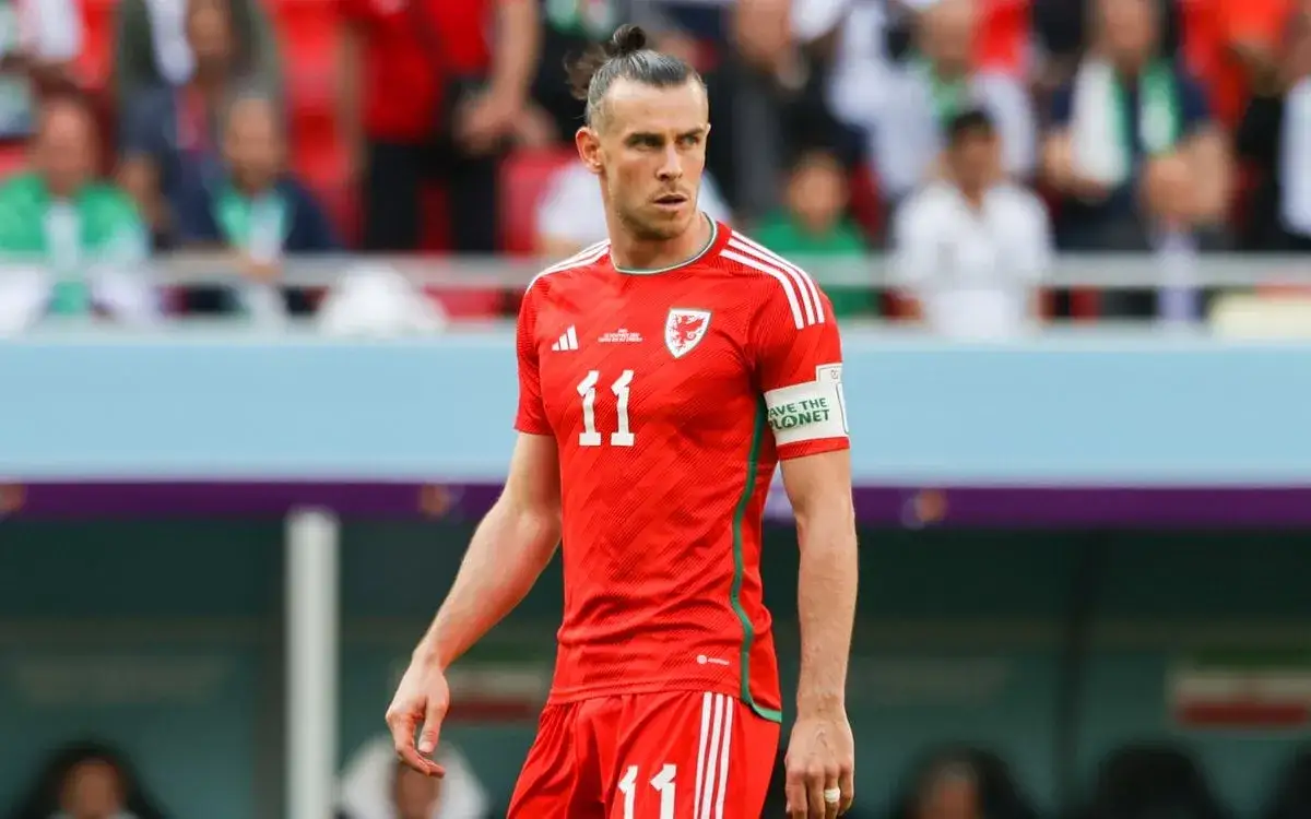 Gareth Bale statystyki: Zaskakujące osiągnięcia i nieznane dane