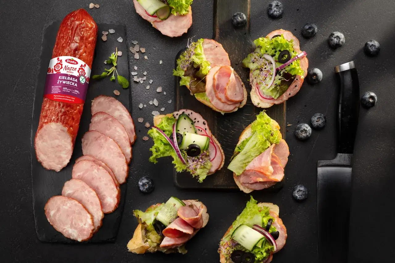 Śliskie wędliny? Jak je przechowywać, by były świeże dłużej.